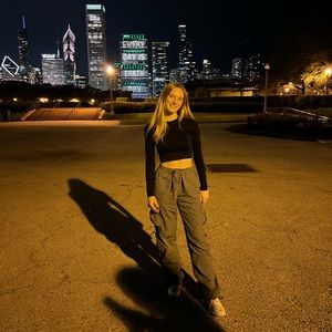 Meet your Posher, Lillie